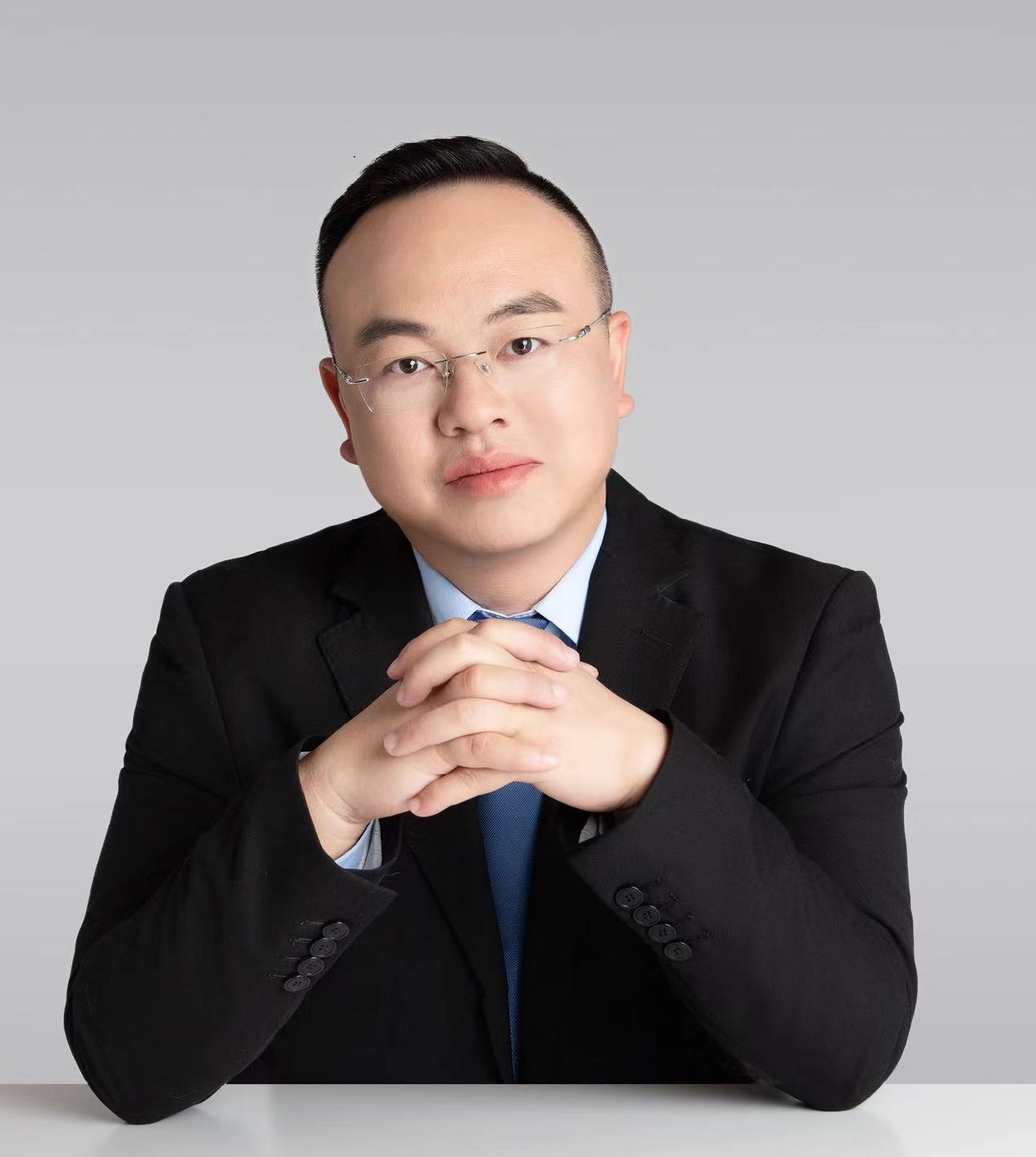 WU HUAQING